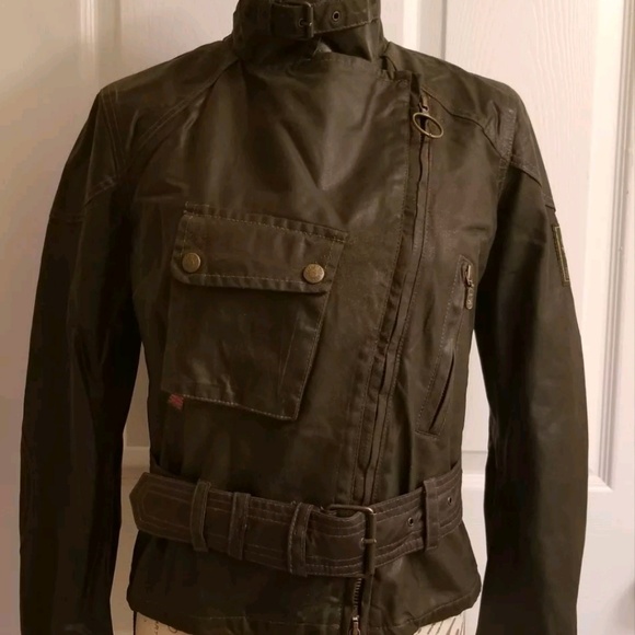belstaff sammy miller jacket